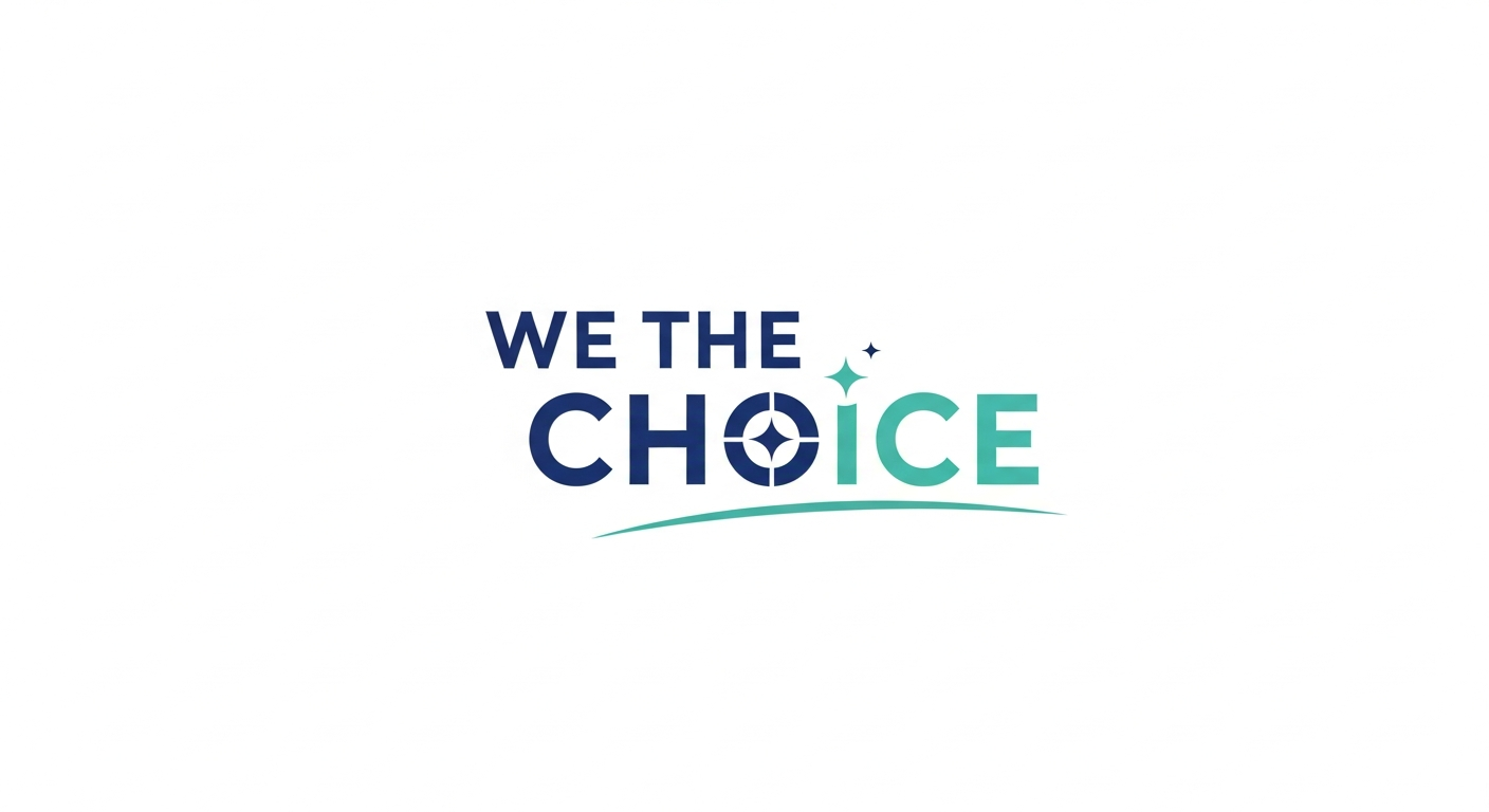 We The Choice